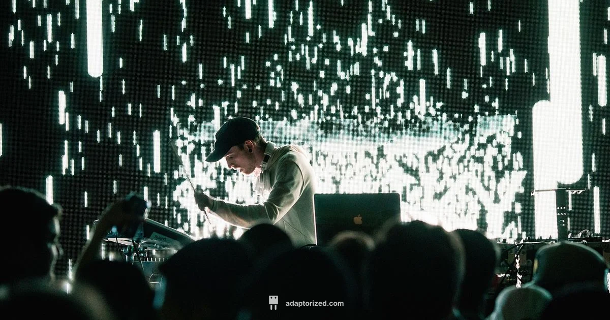 Ozzy Link - Adaptorized