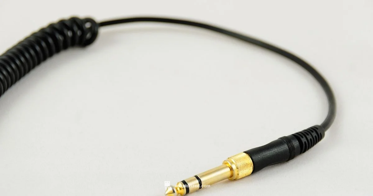 Jack Repair Guide - Adaptorized