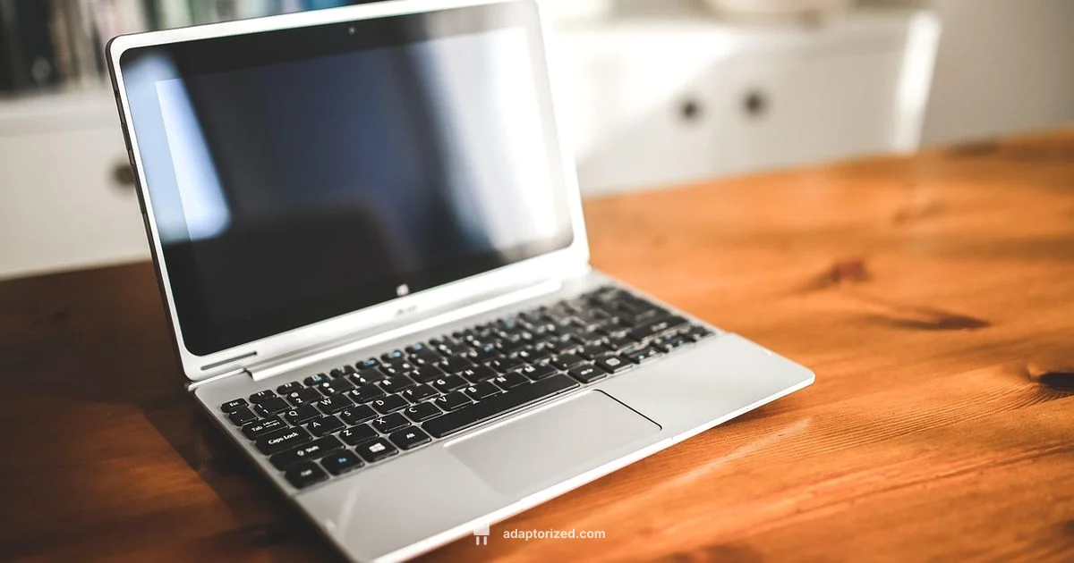 Adapter Troubleshooting Guide - Adaptorized