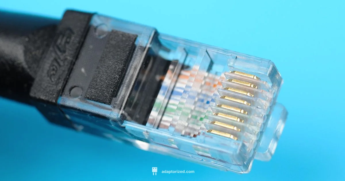 Porting Essentials - Adaptorized