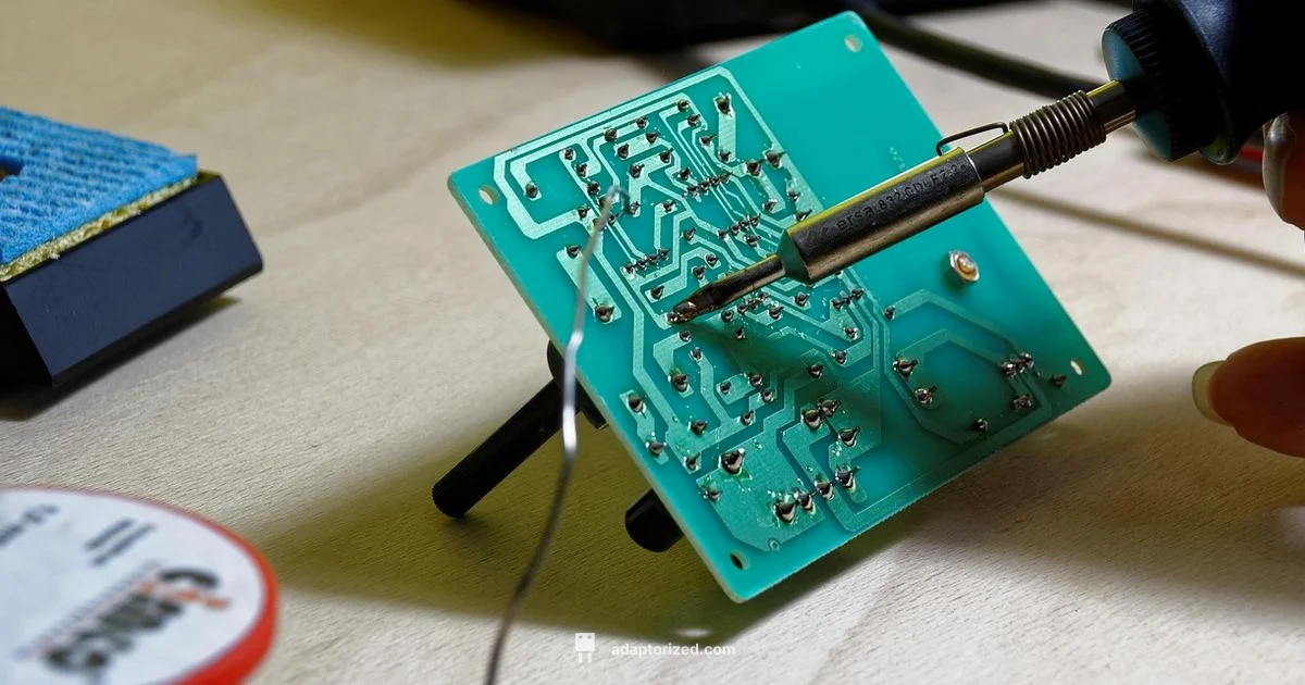 Pin Header Basics - Adaptorized