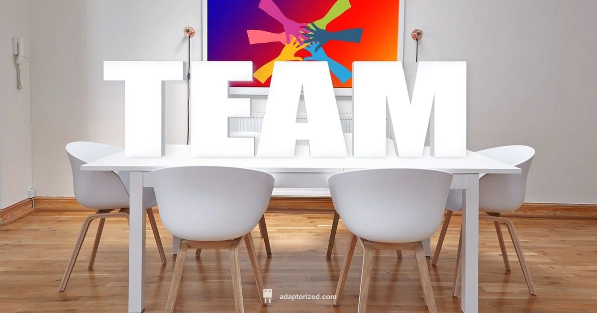 Community Connectors Guide - Adaptorized