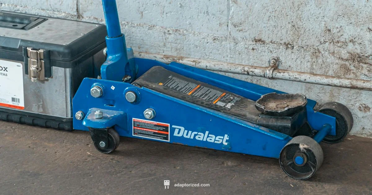 Hydraulic Fittings Guide - Adaptorized