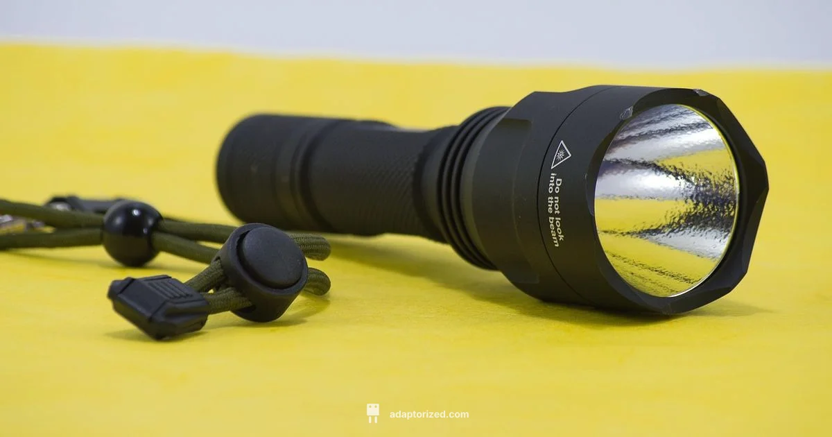 Fibre Connector Basics - Adaptorized