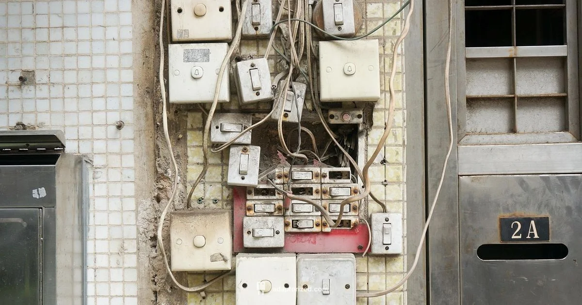 Plug Power Troubleshooter - Adaptorized