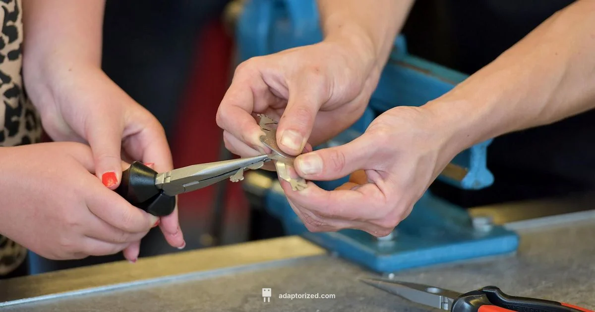 Amp Connectors Guide - Adaptorized