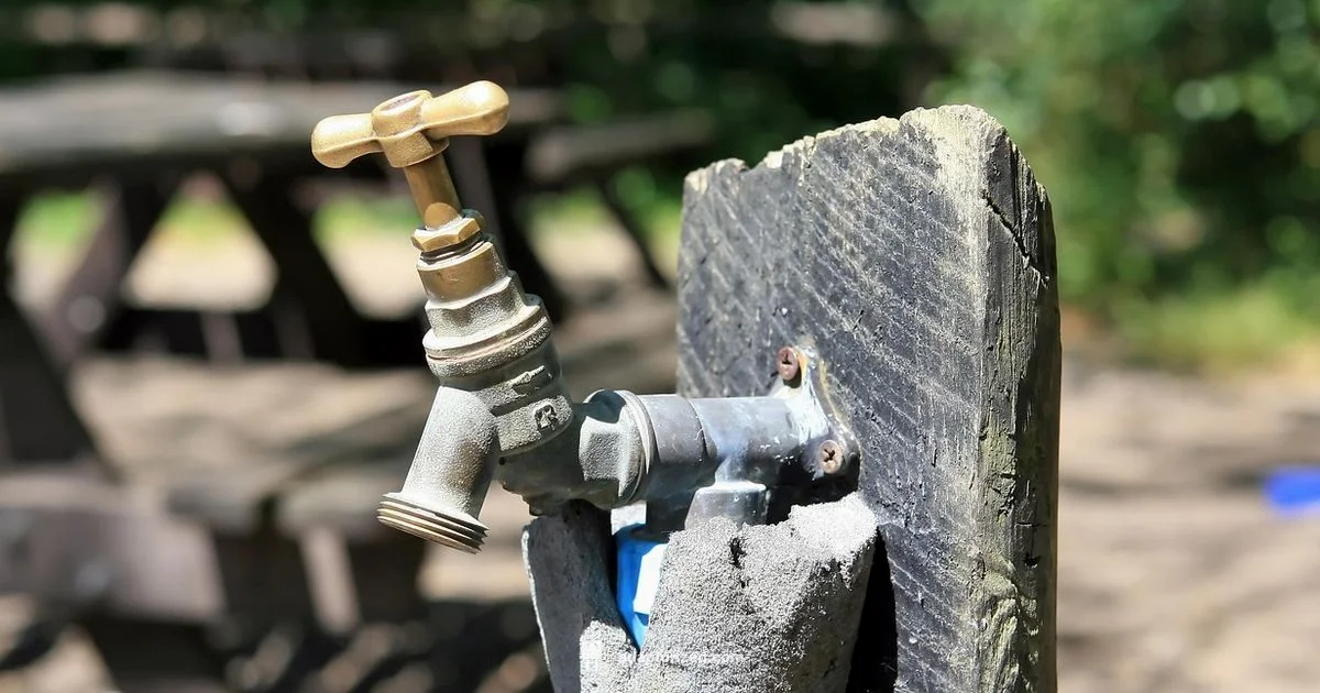 Water Hose Connectors - Adaptorized