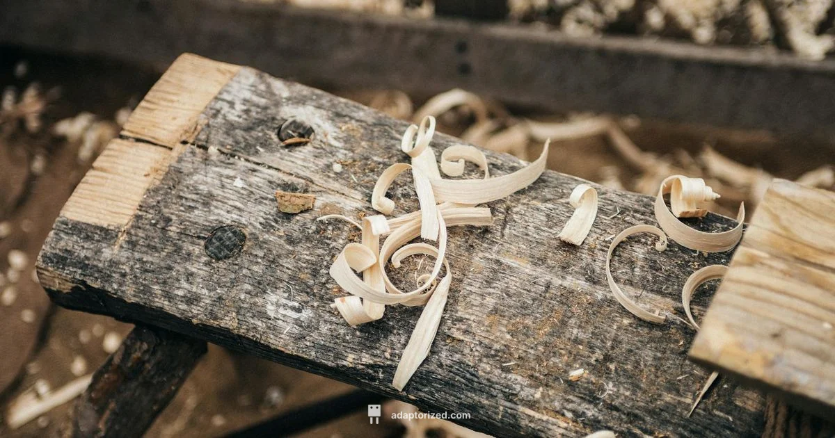 Connector Street Basics - Adaptorized