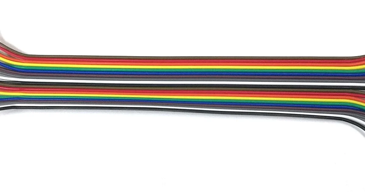 Wire a Connector - Adaptorized