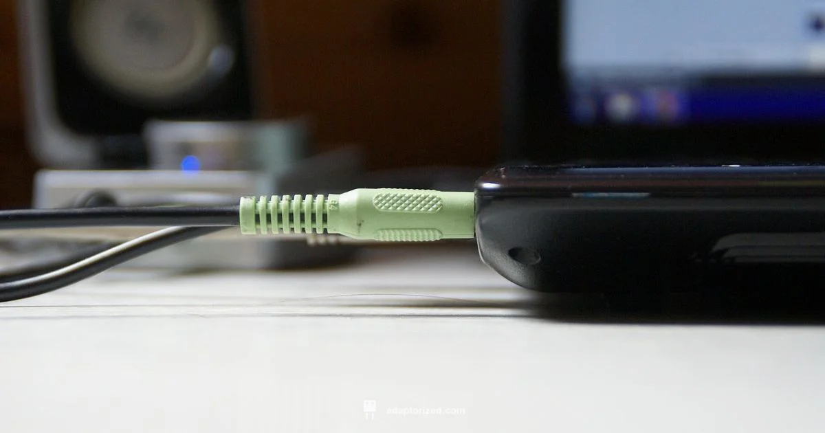 Port Guide - Adaptorized