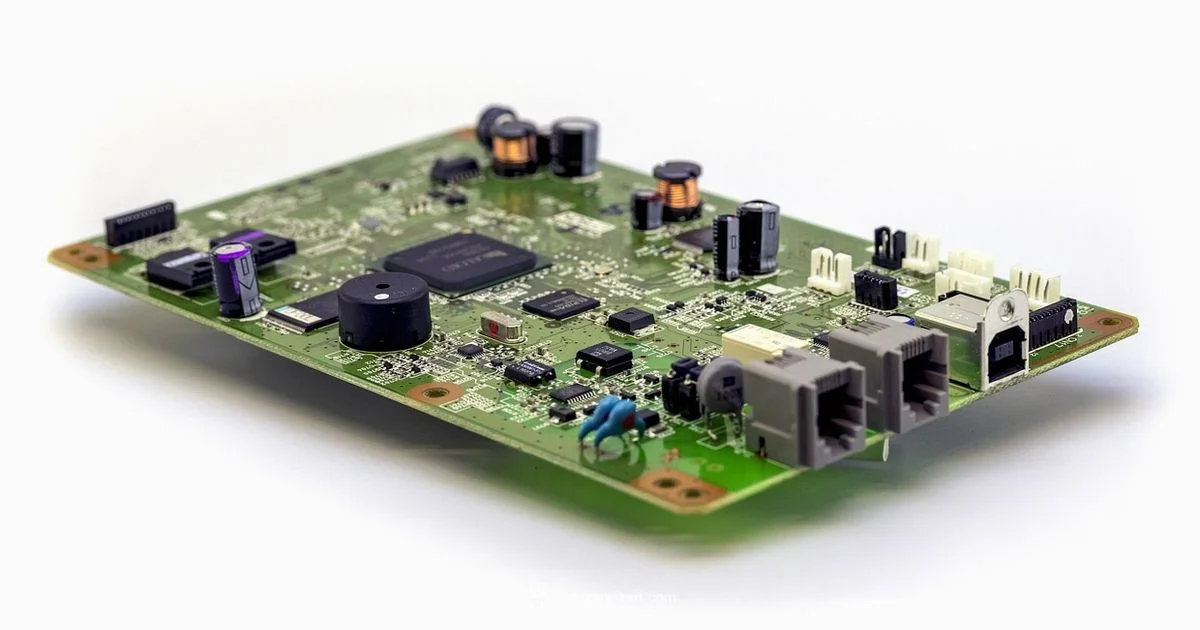 Board to Board Guide - Adaptorized