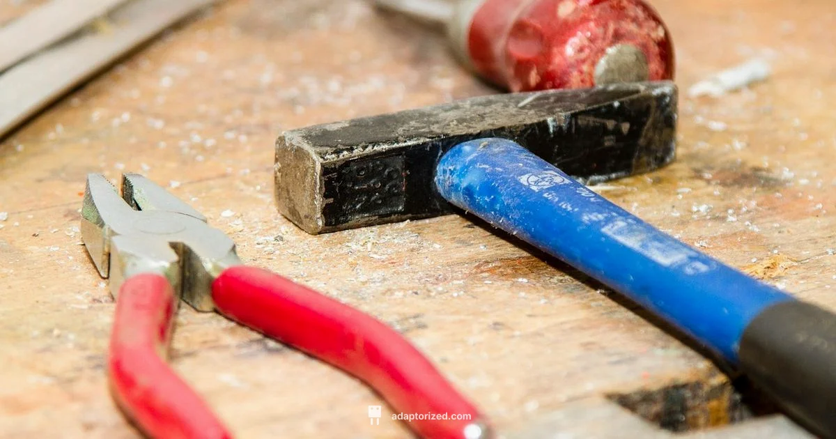 Connector Type Essentials - Adaptorized