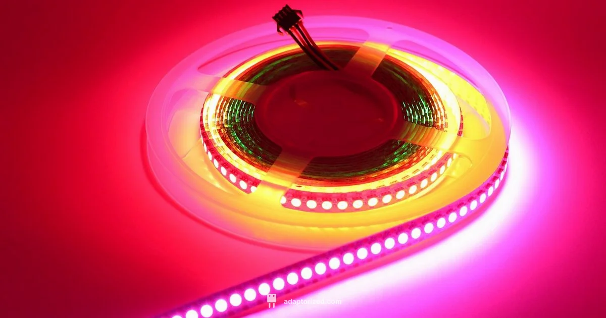 LED Connector Guide - Adaptorized