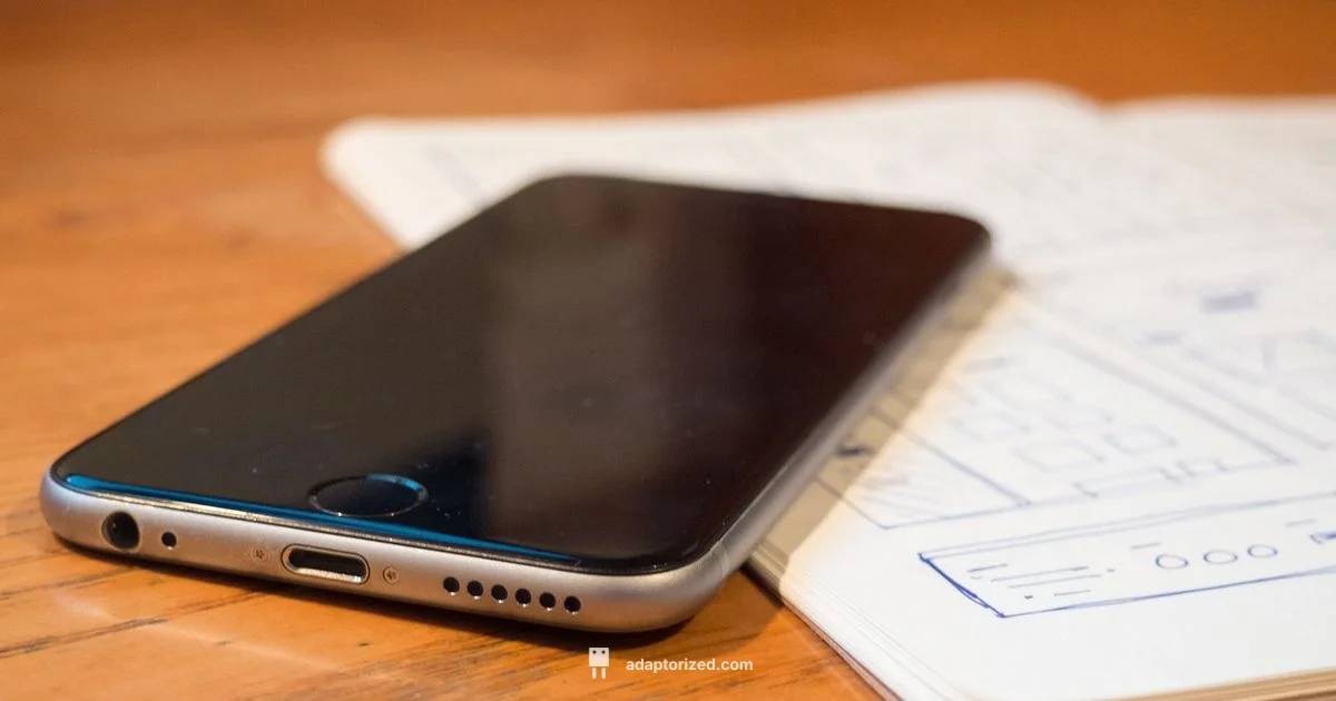 Dry Port Guide - Adaptorized