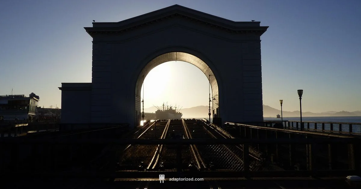 Port Meaning Guide - Adaptorized