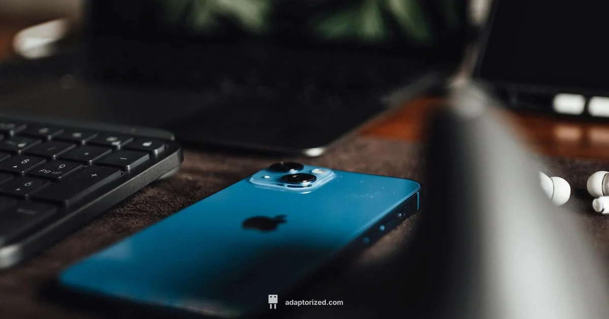Connect IFly & AirPods - Adaptorized