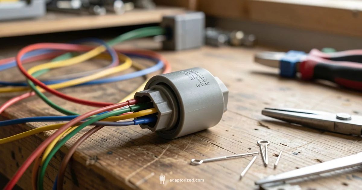 SPF Connector Guide - Adaptorized