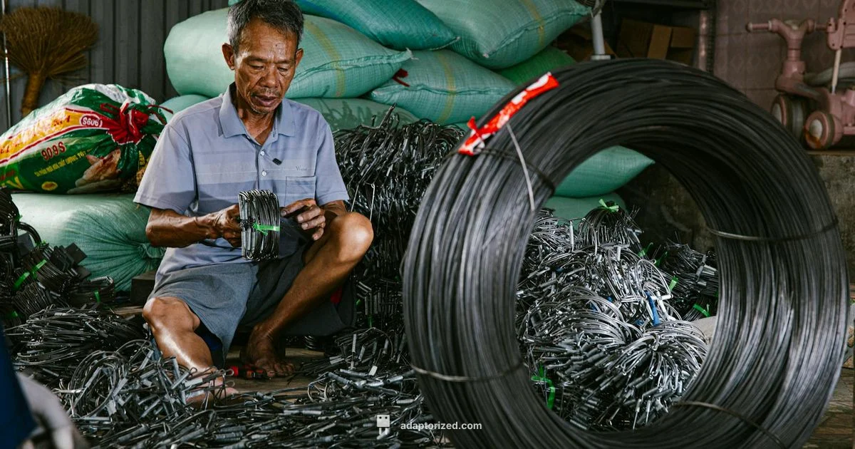 Types of Wire Connectors - Adaptorized