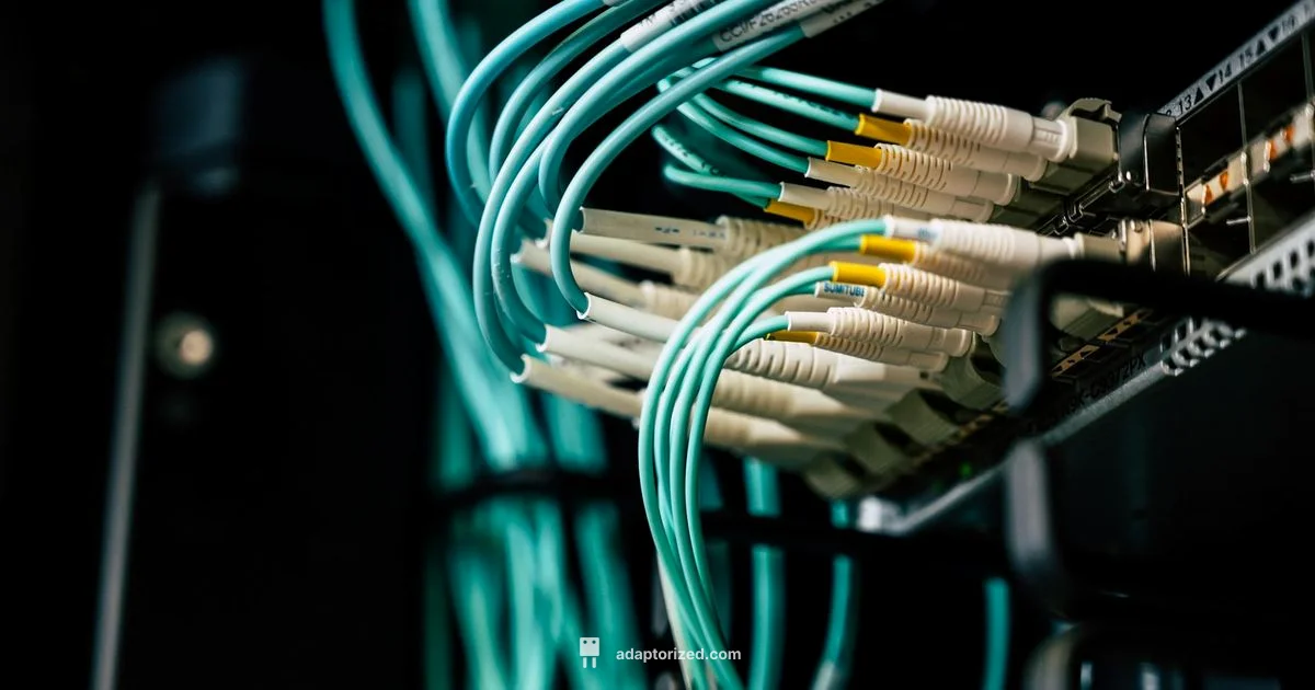 WLC Troubleshooting - Adaptorized