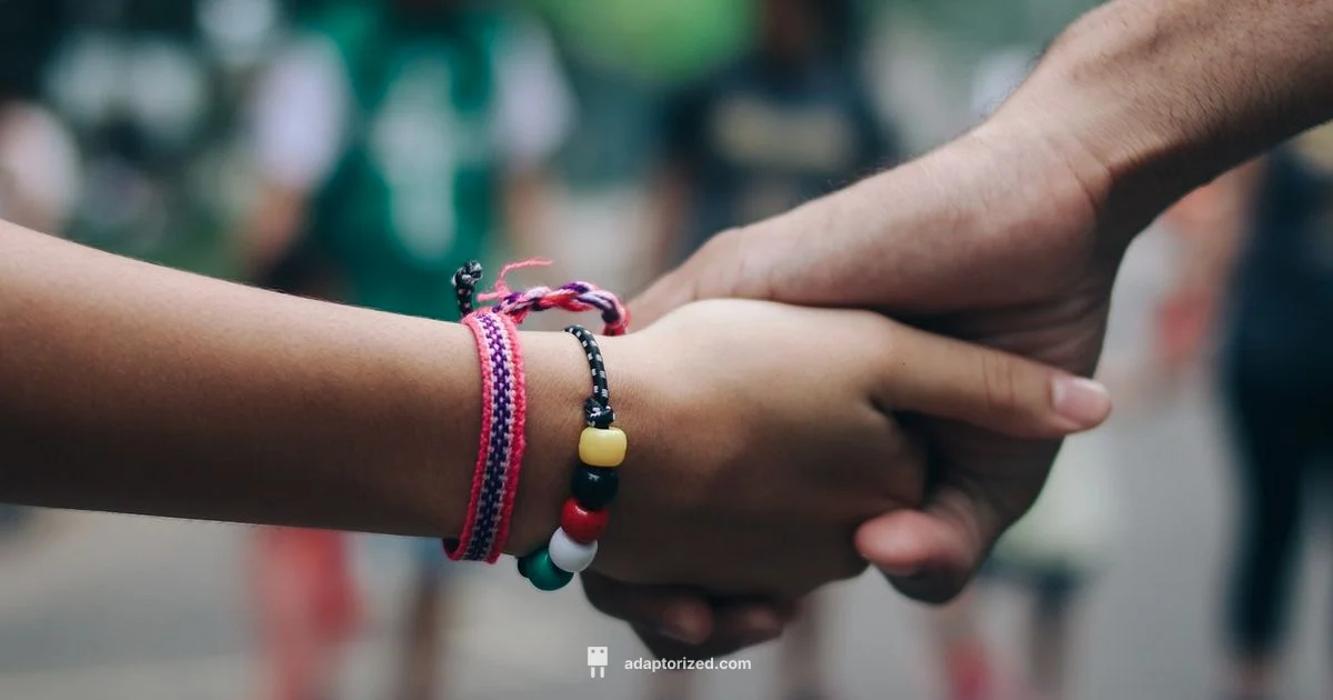 Social Connectors in Action - Adaptorized