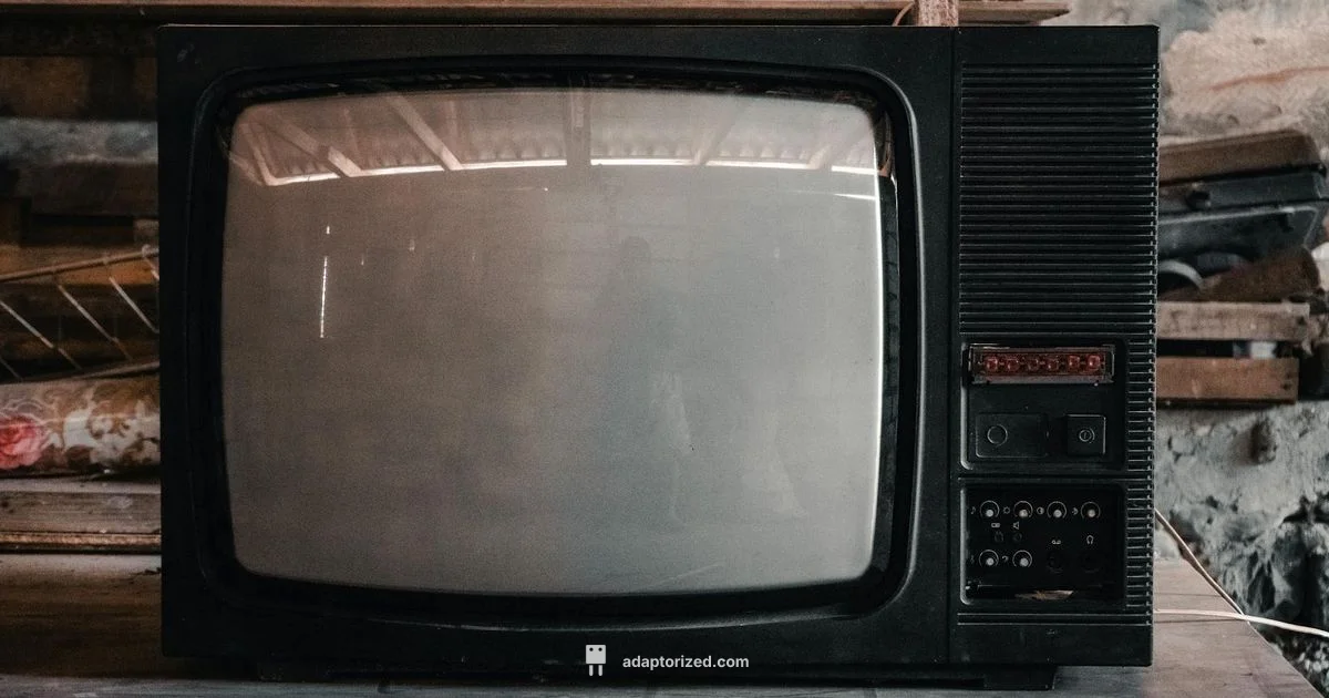 Coax Cable Connector Guide - Adaptorized