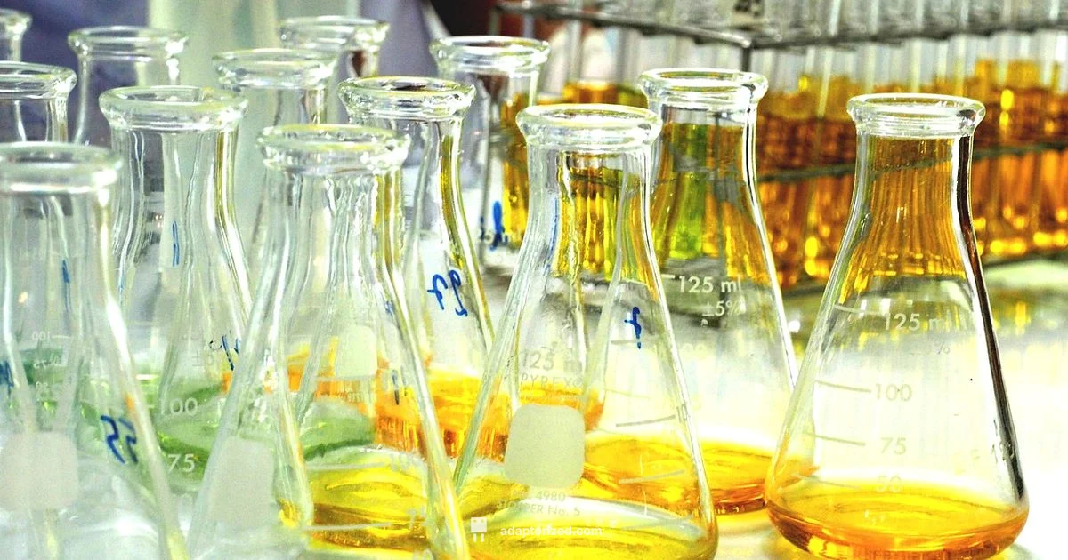 K SMA Compatibility - Adaptorized