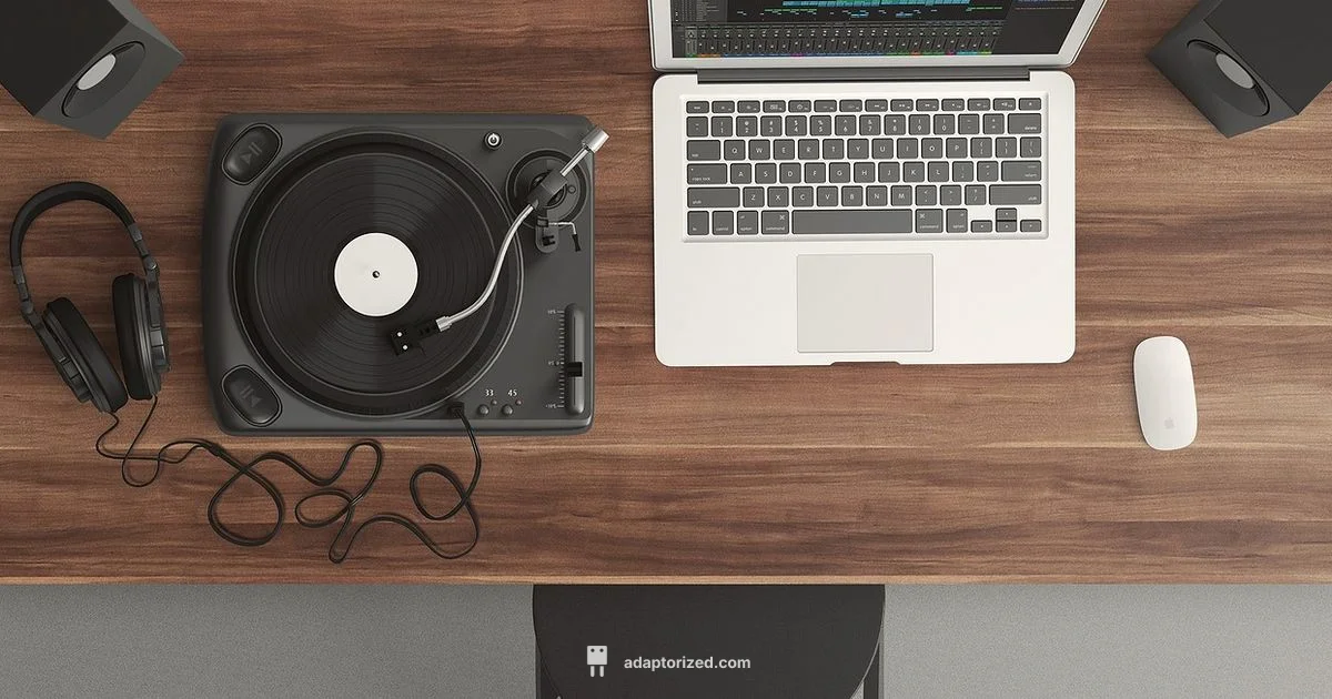 Connector J Guide - Adaptorized