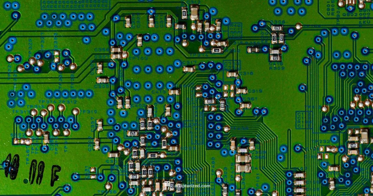 Flat Flex Connector Guide - Adaptorized