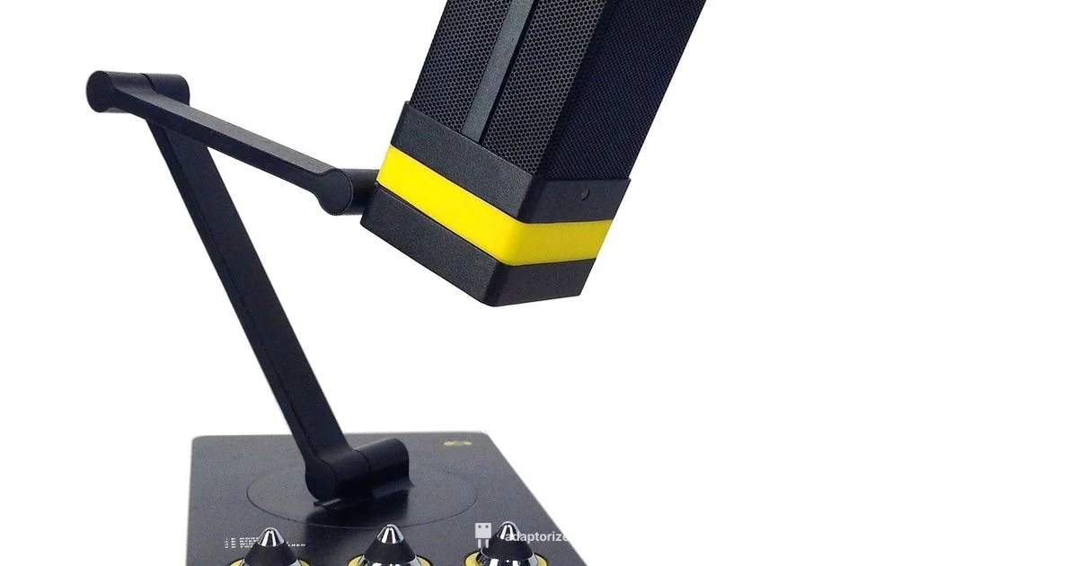 USB C Bridge - Adaptorized