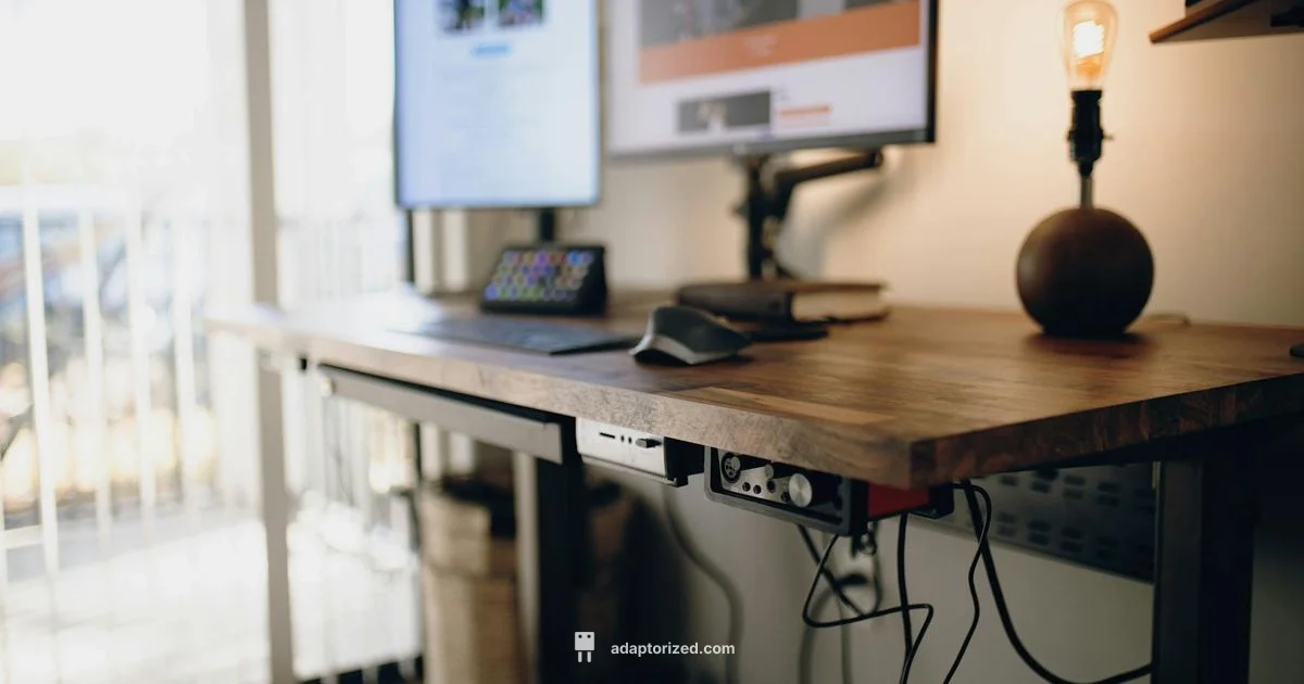 Cable Internet Connectors Cable Internet Connectors - Adaptorized