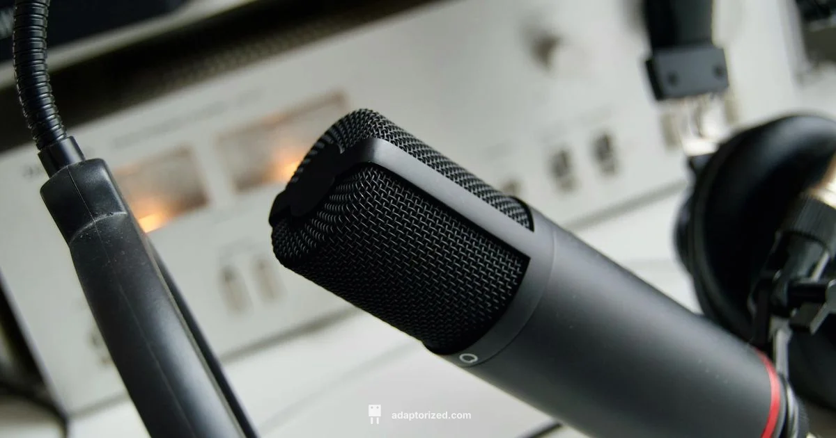 XLR to 1 4 Guide - Adaptorized