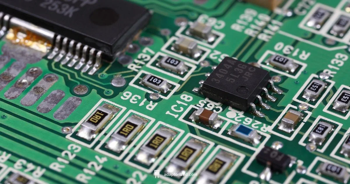 Connector Header Guide - Adaptorized