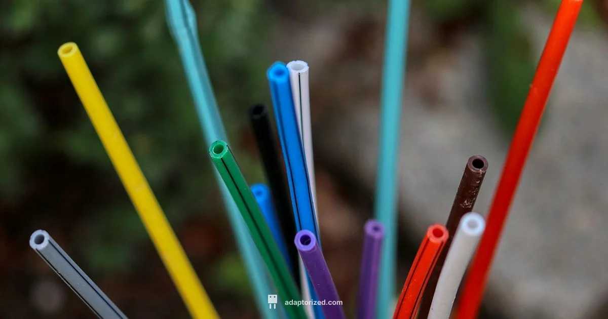 Good Connection Speed - Adaptorized