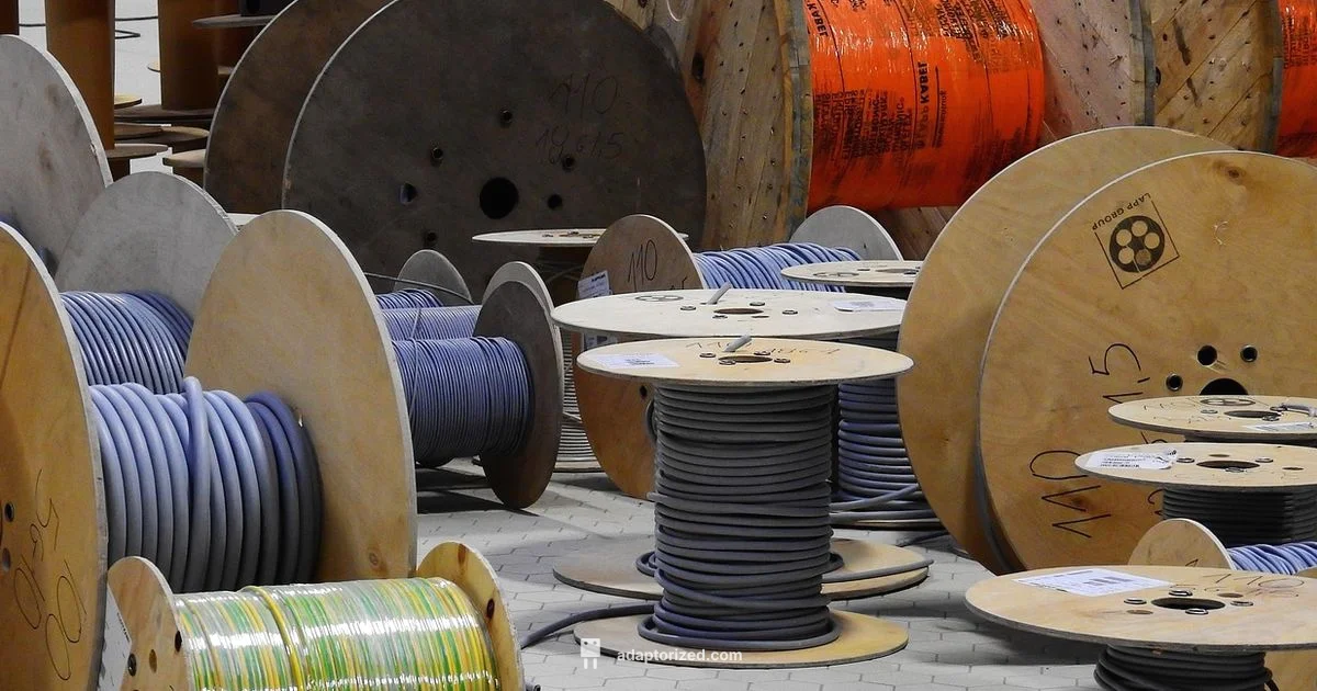 Are You a Connector - Adaptorized