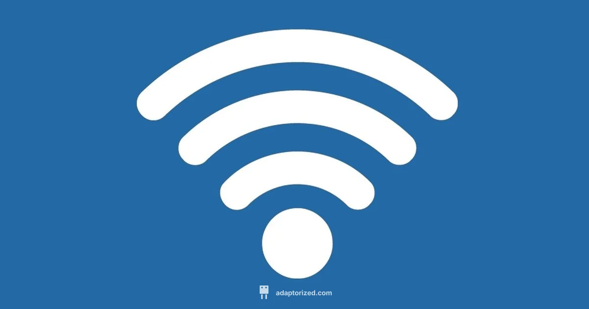 PS5 Connection Speed - Adaptorized