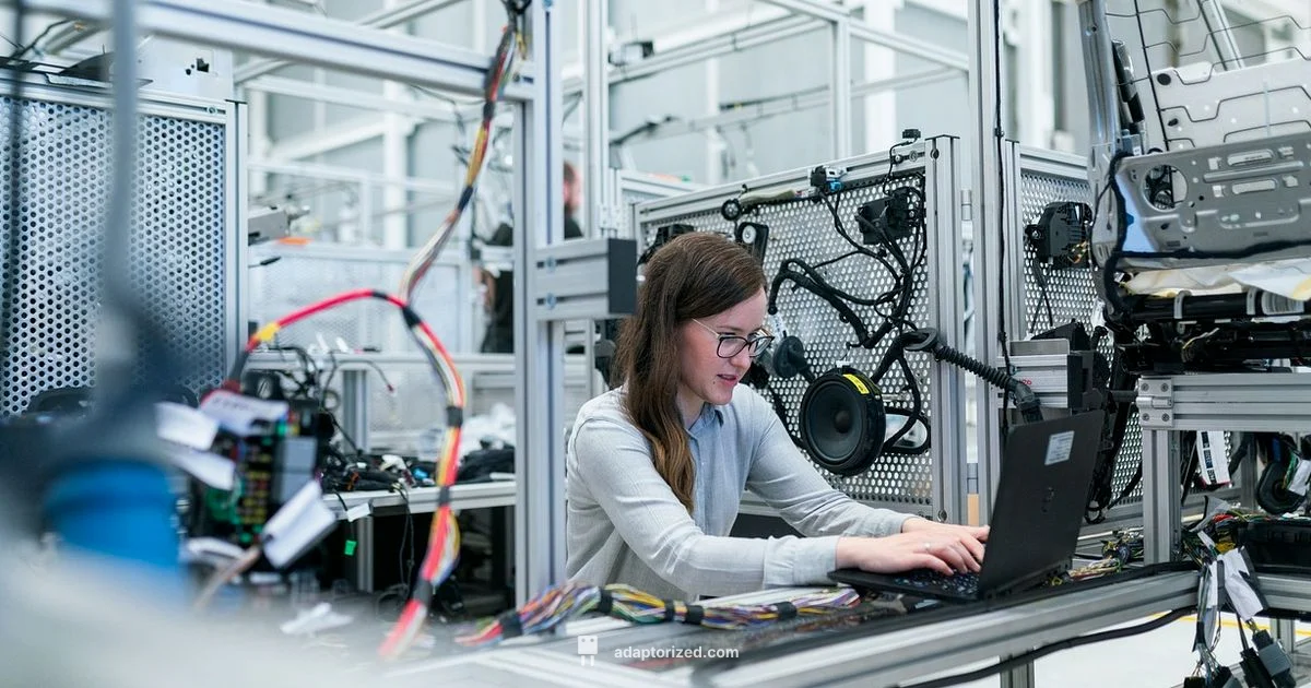 Connector Type Guide - Adaptorized