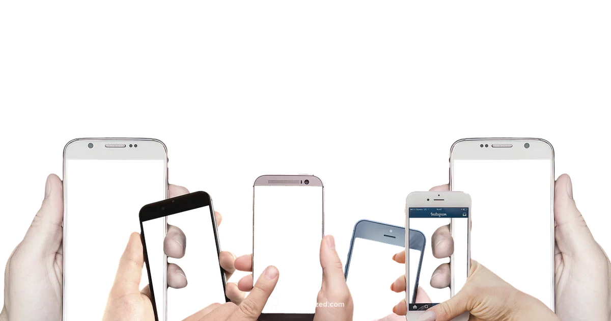 Fix Bad Phone Connection - Adaptorized