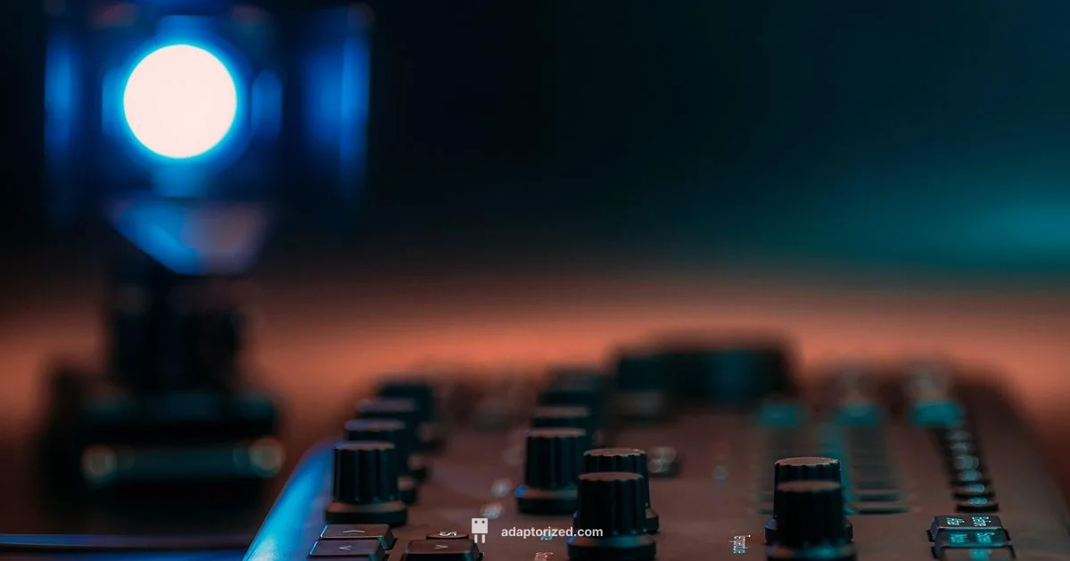 Connector Block Guide - Adaptorized