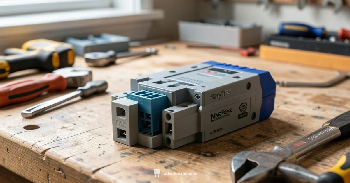 Sinytra & NeoForge - Adaptorized