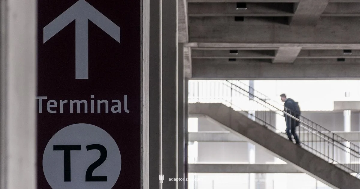 Connection Flight Basics - Adaptorized