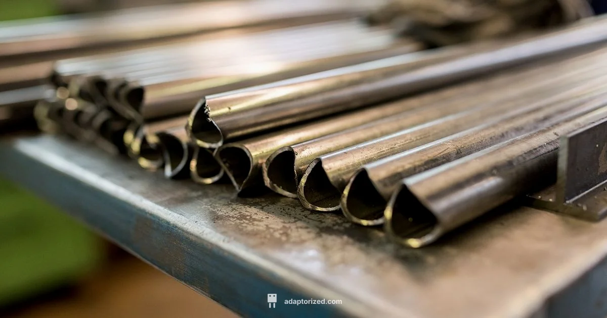 Pipe Connector Guide - Adaptorized