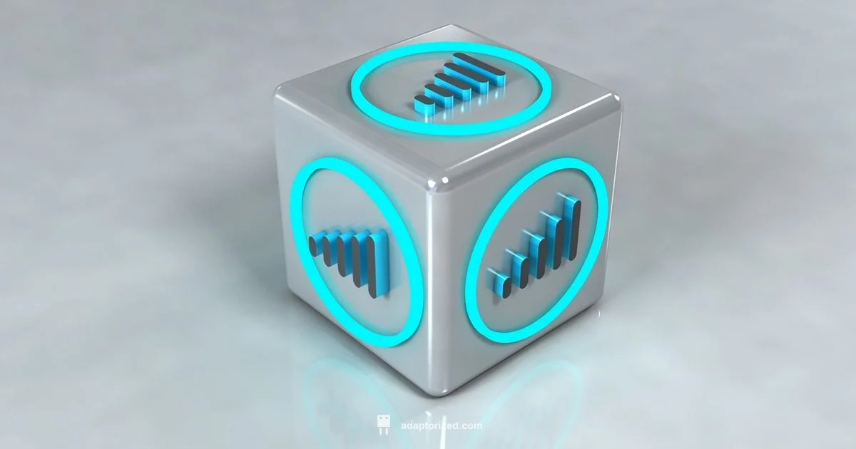 Connect to Wi‑Fi - Adaptorized