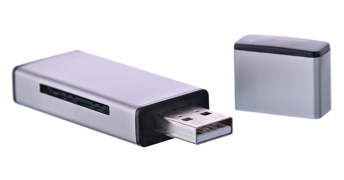 USB C to Micro USB - Adaptorized