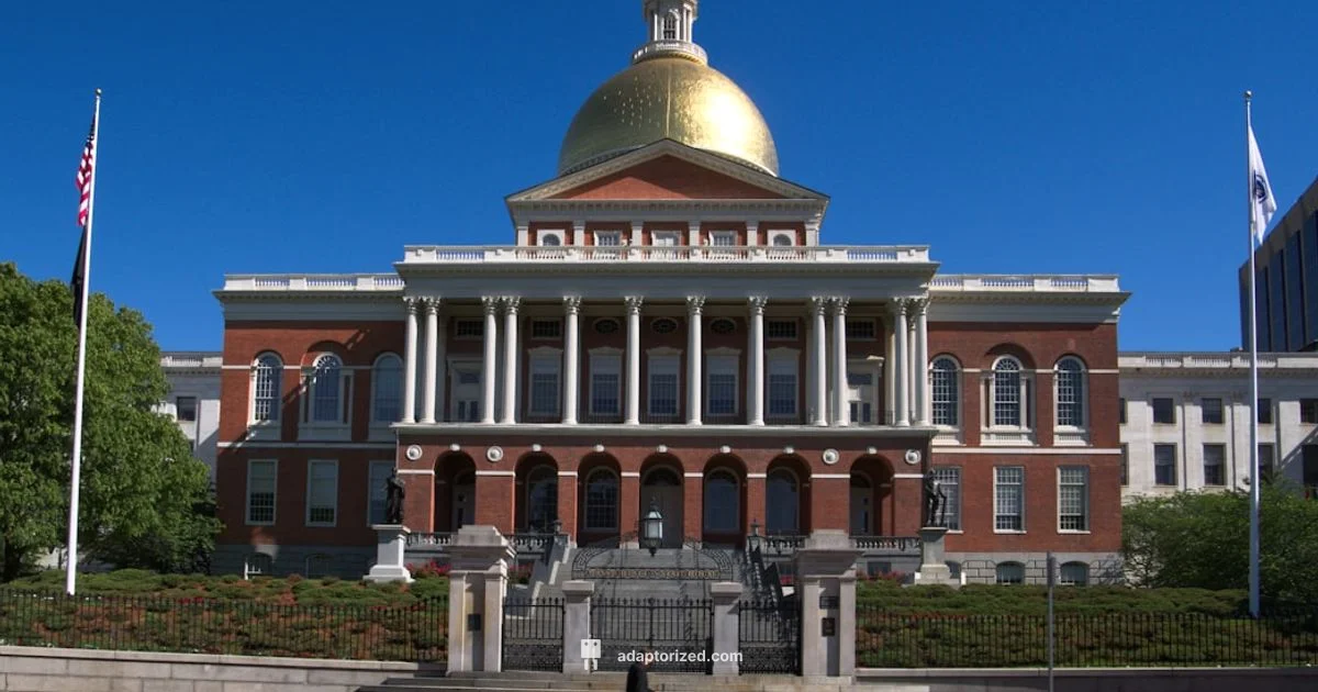 Health Coverage MA - Adaptorized