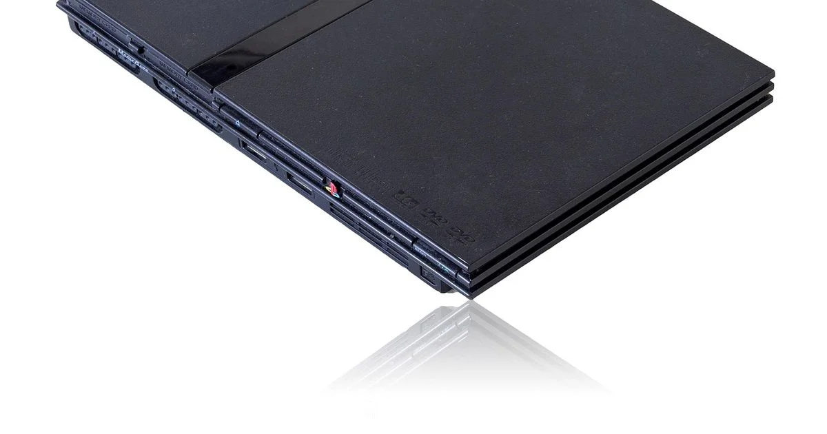 PS2 to HDMI Guide - Adaptorized