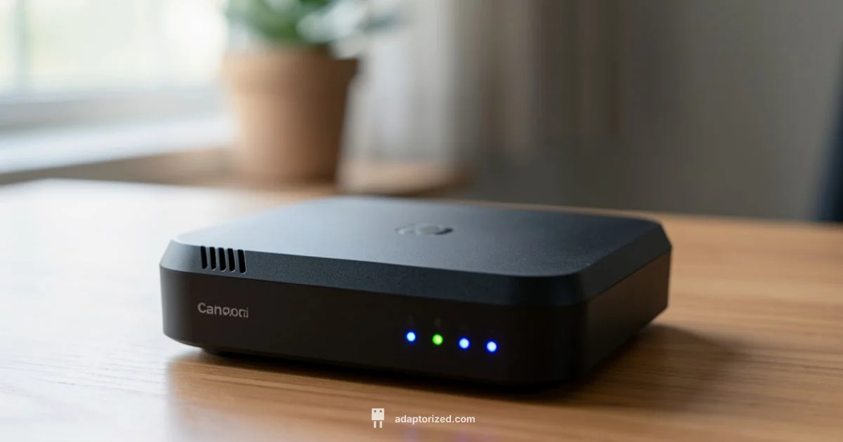 Connection Test Guide - Adaptorized