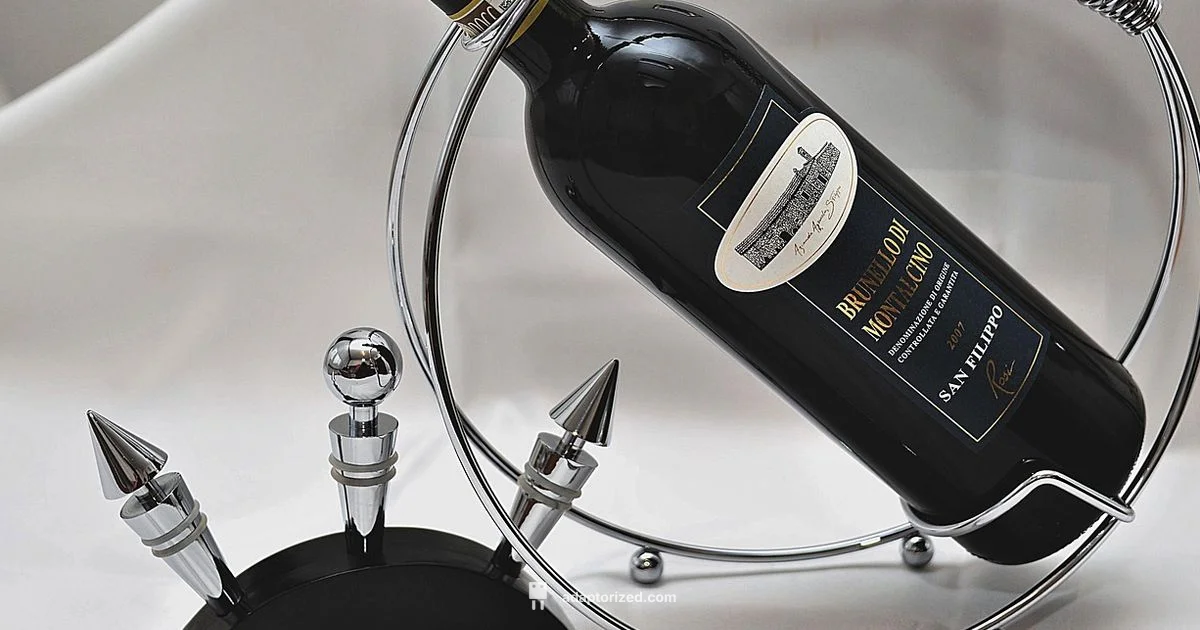 Port in Cooking - Adaptorized