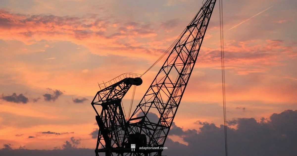 Port City Defined - Adaptorized