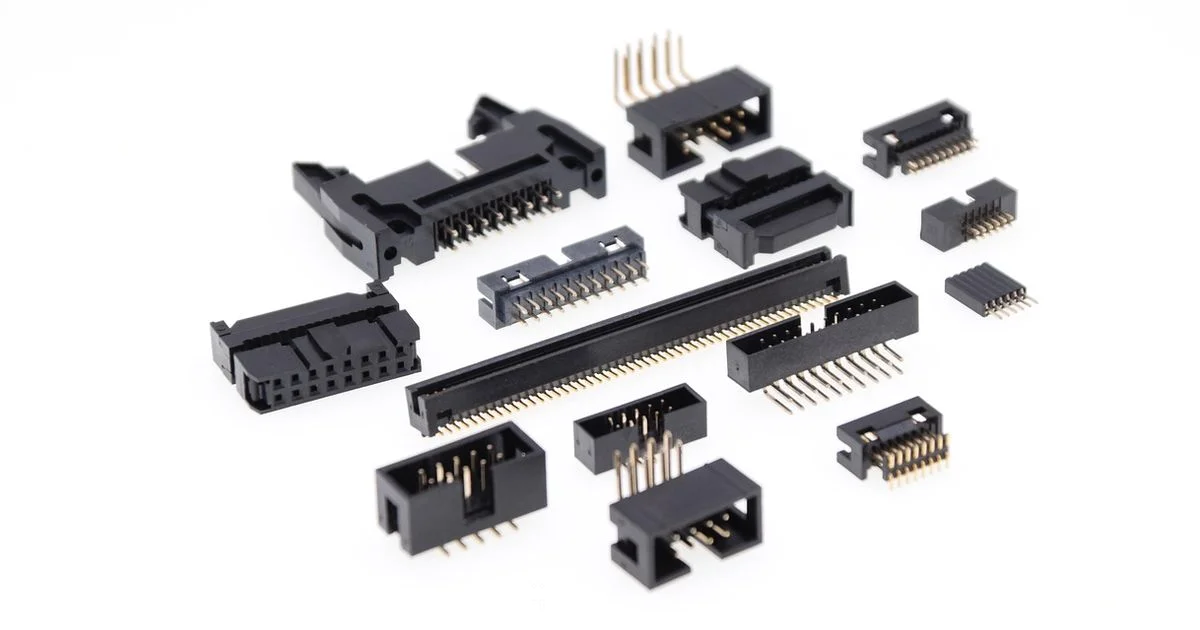 Connector Guide - Adaptorized