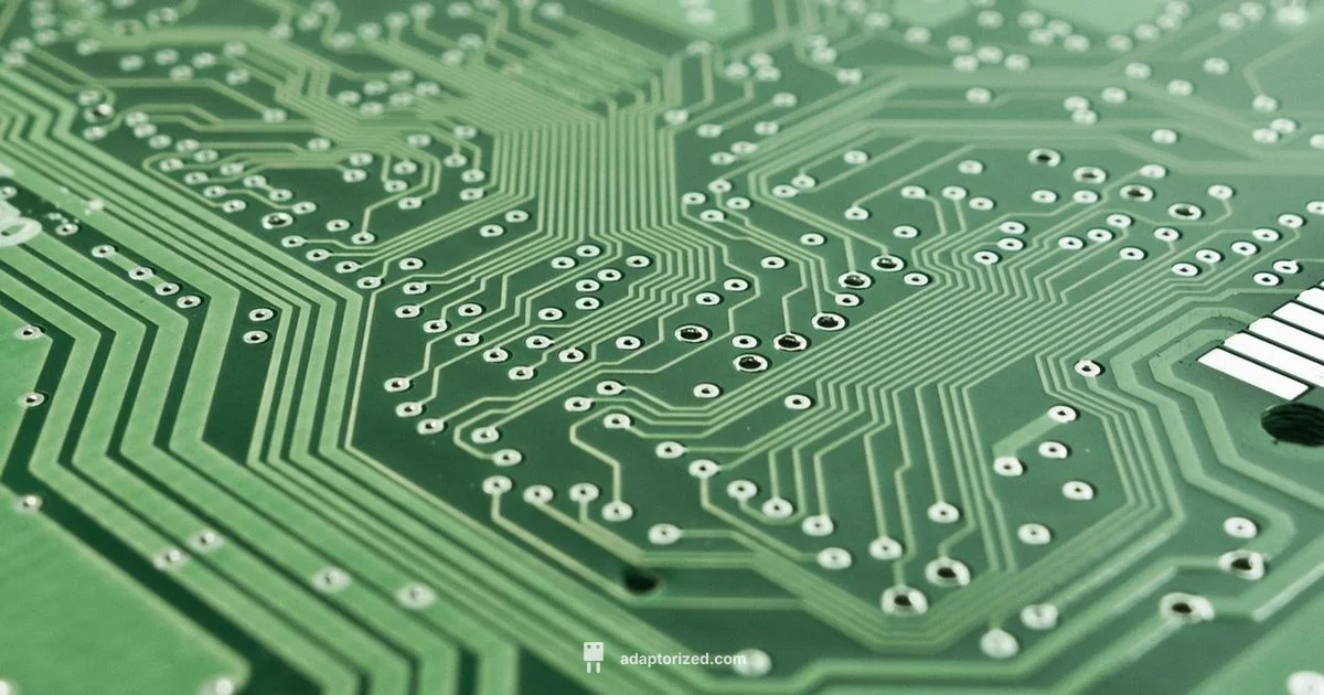 Connector Installation - Adaptorized